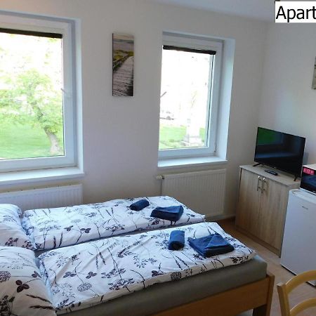 Apartmany Horni Plana Exterior photo