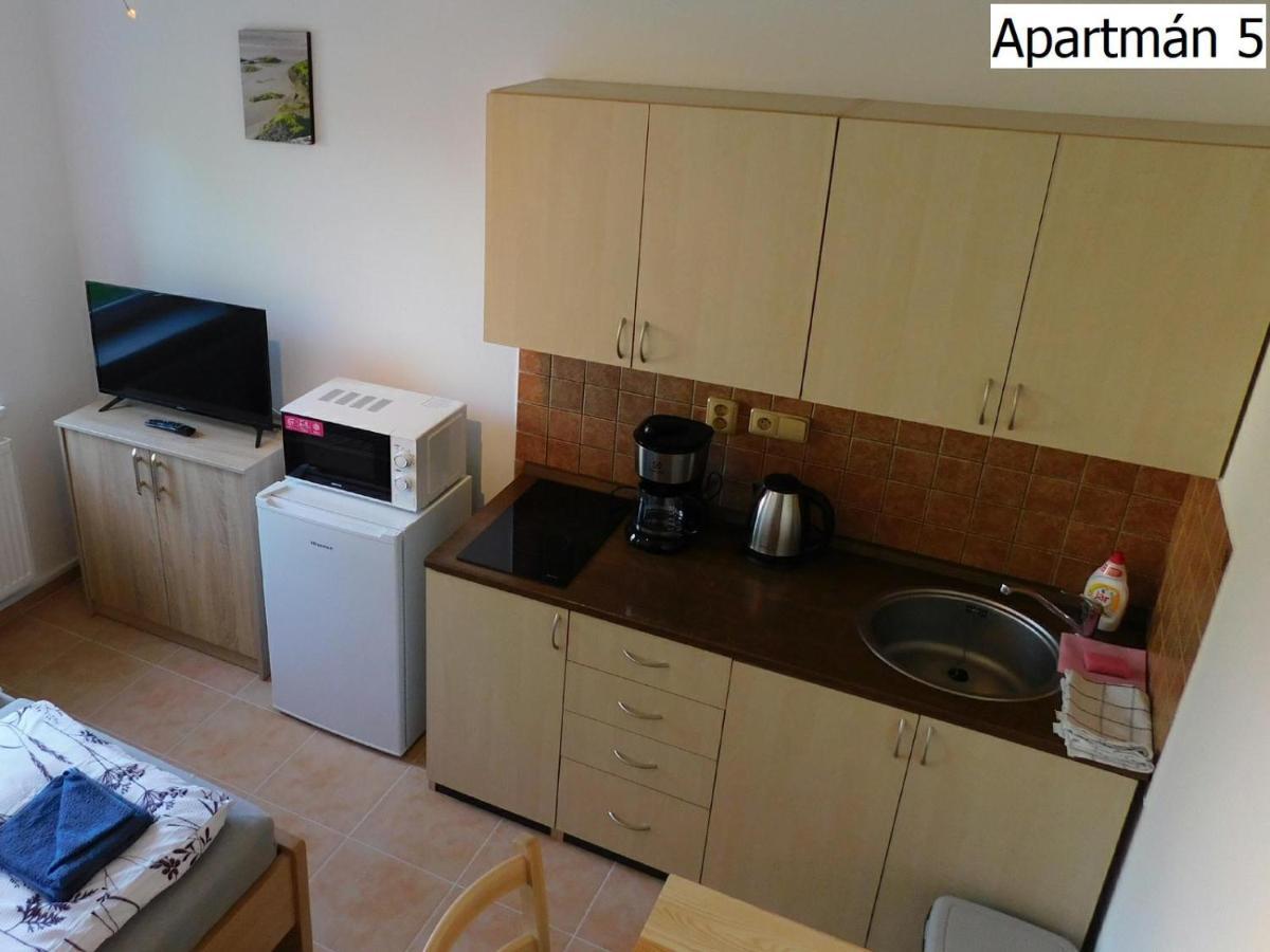 Apartmany Horni Plana Exterior photo