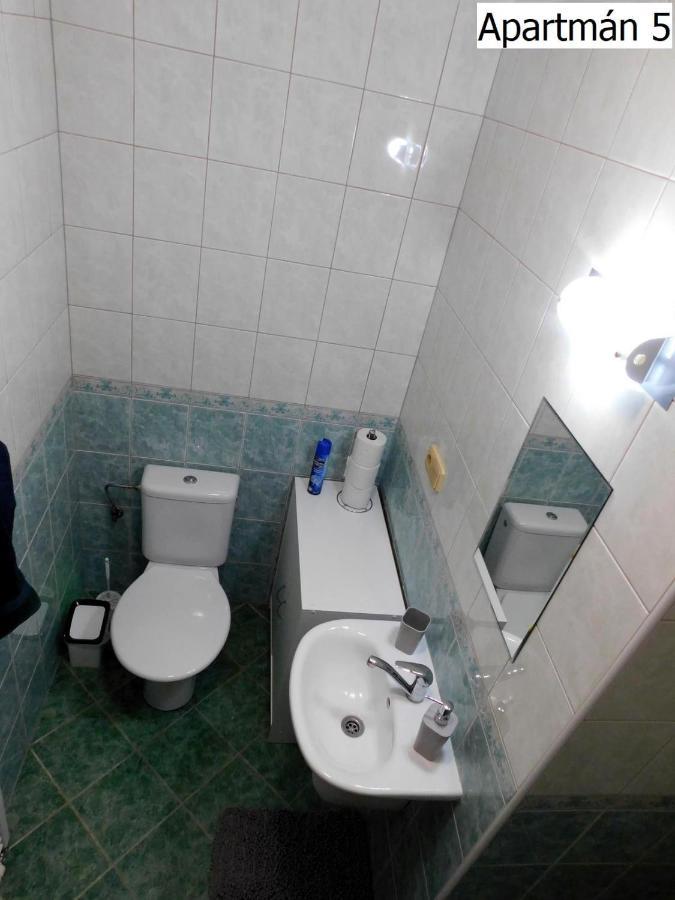 Apartmany Horni Plana Exterior photo