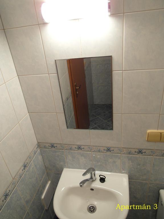 Apartmany Horni Plana Exterior photo