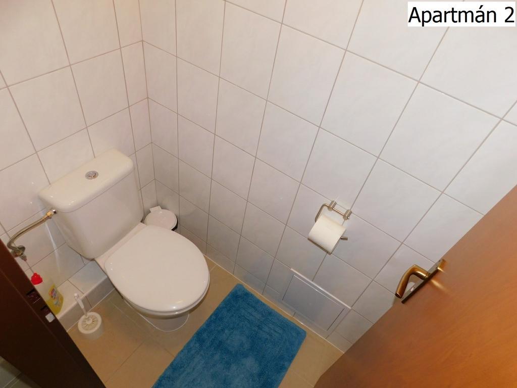 Apartmany Horni Plana Exterior photo